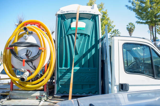 Reliable Twin Lakes, NM porta potty rental Solutions
