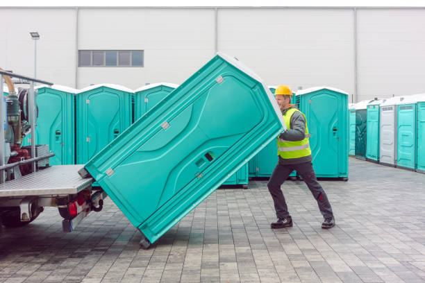 Best Porta potty rental for outdoor events  in Twin Lakes, NM