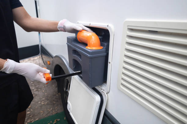 Best Porta potty rental near me  in Twin Lakes, NM