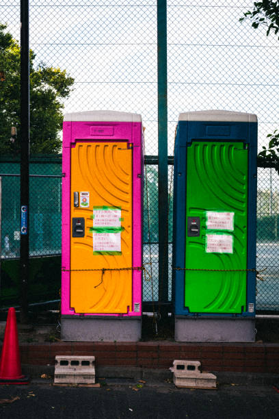 Best Wedding porta potty rental  in Twin Lakes, NM