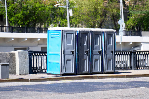 Best Emergency porta potty rental  in Twin Lakes, NM