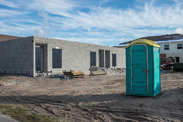 Best Best portable toilet rental  in Twin Lakes, NM